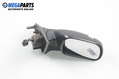 Oglindă for Citroen Xsara 1.4, 75 hp, hatchback, 5 uși, 2002, position: dreapta