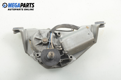 Front wipers motor for Renault Megane Scenic 1.9 dTi, 98 hp, 1999, position: rear