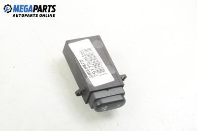 Power window lock button for Renault Megane Scenic 1.9 dTi, 98 hp, 1999