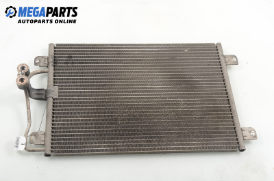 Air conditioning radiator for Renault Megane Scenic 1.9 dTi, 98 hp, 1999