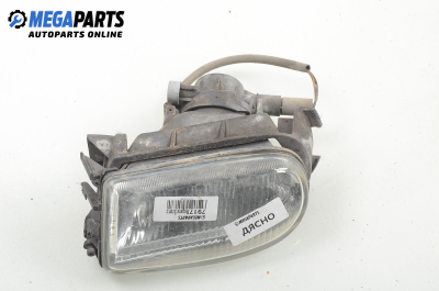 Fog light for Renault Megane Scenic 1.9 dTi, 98 hp, 1999, position: right