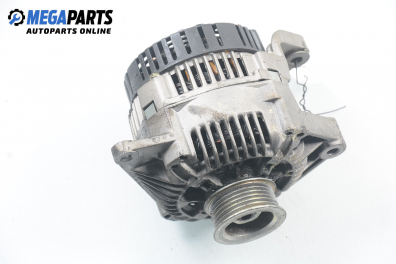 Alternator for Renault Megane Scenic 1.9 dTi, 98 hp, 1999
