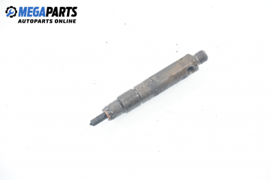 Diesel fuel injector for Renault Megane Scenic 1.9 dTi, 98 hp, 1999