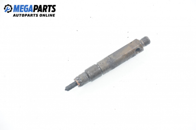Duza diesel for Renault Megane Scenic 1.9 dTi, 98 hp, 1999