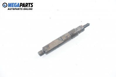Duza diesel for Renault Megane Scenic 1.9 dTi, 98 hp, 1999
