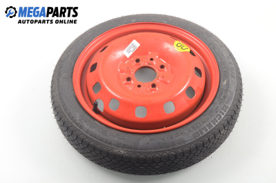 Spare tire for Lancia Delta (1993-1999) 14 inches, width 4 (The price is for one piece)