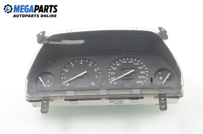 Instrument cluster for Rover 200 1.6 Si, 112 hp, hatchback, 5 doors, 1996