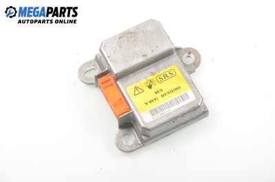 Airbag module for Rover 200 1.6 Si, 112 hp, hatchback, 1996