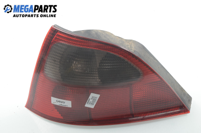 Tail light for Rover 200 1.6 Si, 112 hp, hatchback, 5 doors, 1996, position: left