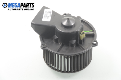 Heating blower for Rover 200 1.6 Si, 112 hp, hatchback, 5 doors, 1996