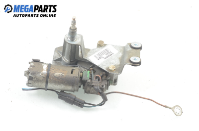 Front wipers motor for Opel Tigra 1.4 16V, 90 hp, 1997, position: rear