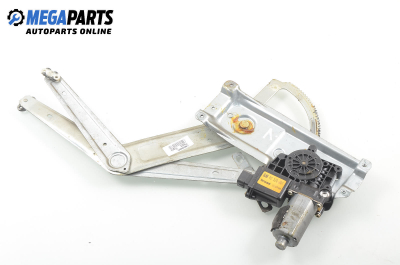 Macara electrică geam for Opel Tigra 1.4 16V, 90 hp, 1997, position: stânga