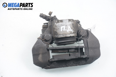 Caliper for Citroen ZX 1.4, 75 hp, station wagon, 1994, position: front - right