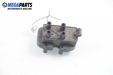 Bobină de aprindere for Citroen ZX 1.4, 75 hp, combi, 1994
