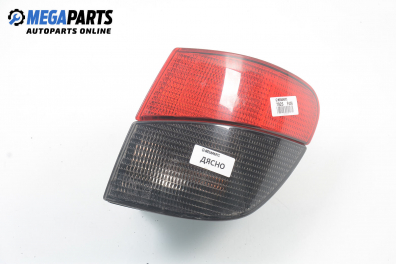 Bremsleuchte for Peugeot 406 2.0 16V, 132 hp, combi automatic, 1998, position: rechts