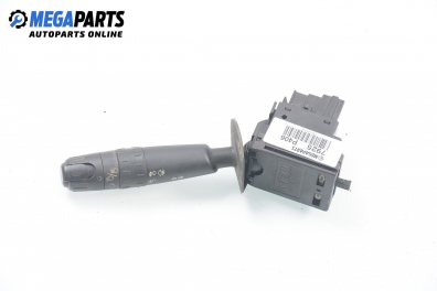 Lights lever for Peugeot 406 2.0 16V, 132 hp, station wagon automatic, 1998