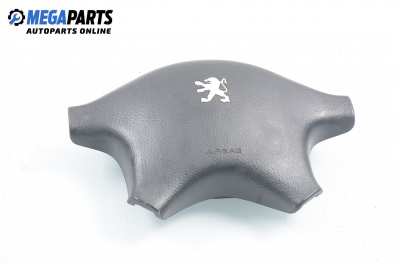 Airbag for Peugeot 406 2.0 16V, 132 hp, station wagon automatic, 1998