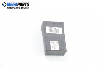 Relay for Peugeot 406 2.0 16V, 132 hp, station wagon automatic, 1998