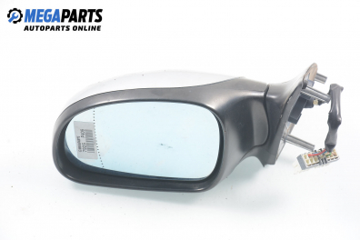 Oglindă for Peugeot 406 2.0 16V, 132 hp, combi automatic, 1998, position: stânga