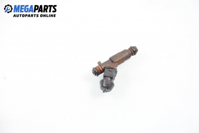 Benzineinspritzdüse for Peugeot 406 2.0 16V, 132 hp, combi automatic, 1998