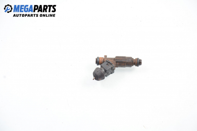 Benzineinspritzdüse for Peugeot 406 2.0 16V, 132 hp, combi automatic, 1998