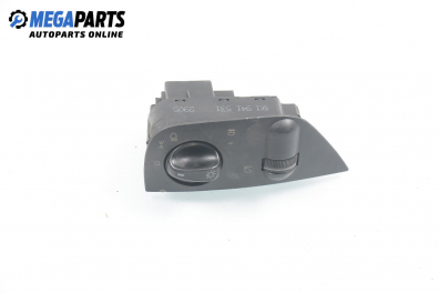 Lights switch for Seat Ibiza (6K) 1.0, 45 hp, 3 doors, 1995