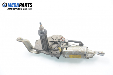 Front wipers motor for Seat Ibiza (6K) 1.0, 45 hp, 1995, position: rear