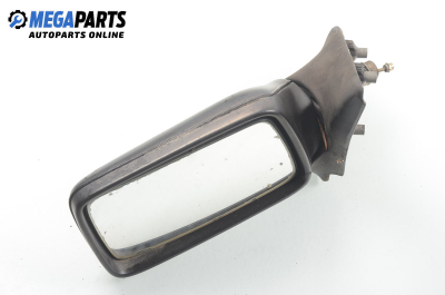 Oglindă for Seat Ibiza (6K) 1.0, 45 hp, 3 uși, 1995, position: stânga
