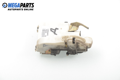 Schloss for Seat Ibiza (6K) 1.0, 45 hp, 1995, position: rechts