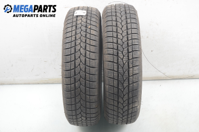 Snow tires TAURUS 155/70/13, DOT: 4816 (The price is for two pieces)