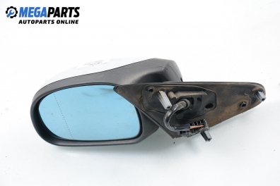 Oglindă for Peugeot 406 1.8 16V, 110 hp, sedan, 1995, position: stânga