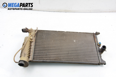 Wasserradiator for Peugeot 406 1.8 16V, 110 hp, sedan, 1995