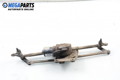 Front wipers motor for Peugeot 406 1.8 16V, 110 hp, sedan, 1995, position: front