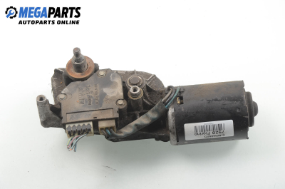 Front wipers motor for Fiat Fiorino 1.6 i.e., 75 hp, truck, 1994, position: front