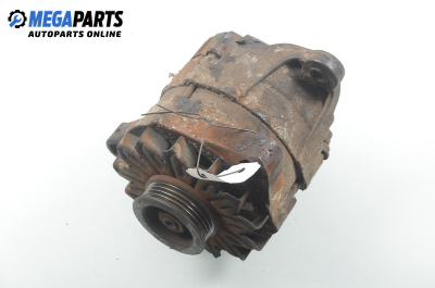 Alternator for Fiat Fiorino 1.6 i.e., 75 hp, truck, 1994