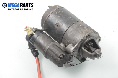 Demaror for Fiat Fiorino 1.6 i.e., 75 hp, товарен, 1994