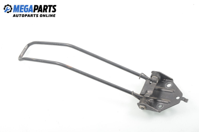 Limitator ușă for Peugeot Partner Box I (04.1996 - 12.2015), 3 uși, lkw