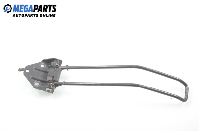 Door check strap for Peugeot Partner 1.9 D, 69 hp, truck, 1999
