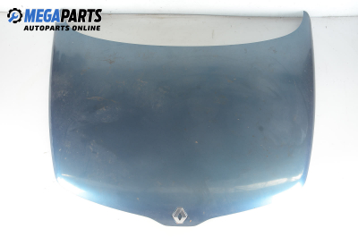 Bonnet for Renault Laguna I (B56; K56) 2.0, 113 hp, station wagon, 1995