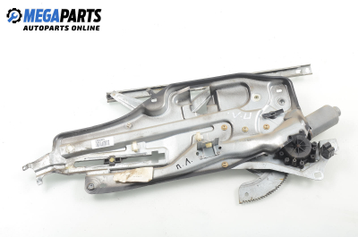 Macara electrică geam for Renault Laguna I (B56; K56) 2.0, 113 hp, combi, 1995, position: stânga - fața