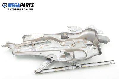Macara electrică geam for Renault Laguna I (B56; K56) 2.0, 113 hp, combi, 1995, position: dreaptă - fața
