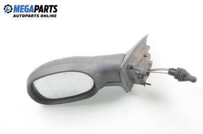Oglindă for Renault Laguna I (B56; K56) 2.0, 113 hp, combi, 1995, position: stânga