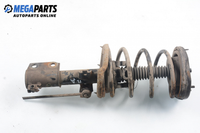 MacPherson-federbein for Renault Laguna I (B56; K56) 2.0, 113 hp, combi, 1995, position: rechts, vorderseite