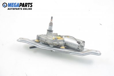 Motor ștergătoare parbriz for Volkswagen Polo (6N/6N2) 1.4, 60 hp, hatchback, 1996, position: din spate