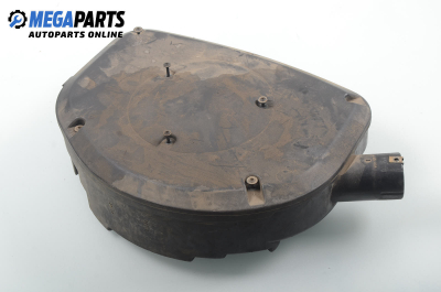 Filtergehäuse for Volkswagen Polo (6N/6N2) 1.4, 60 hp, hecktür, 5 türen, 1996