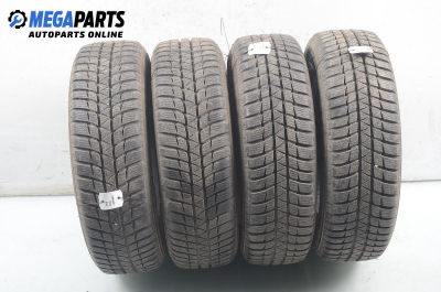 Snow tires FALKEN 165/70/13, DOT: 1915 (The price is for the set)