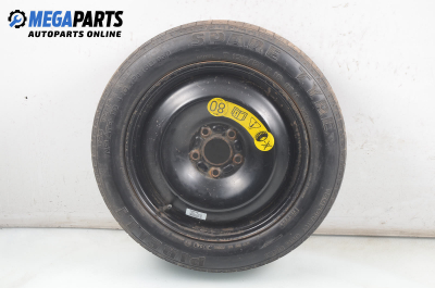 Spare tire for Ford Focus II (2004-2010) 16 inches, width 4 (The price is for one piece)