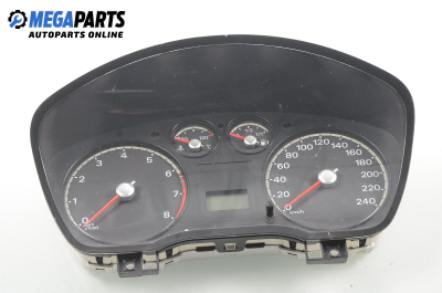 Instrument cluster for Ford Focus II 1.6, 100 hp, hatchback, 5 doors, 2005