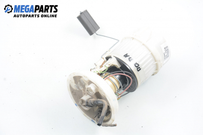 Fuel pump for Ford Focus II 1.6, 100 hp, hatchback, 5 doors, 2005