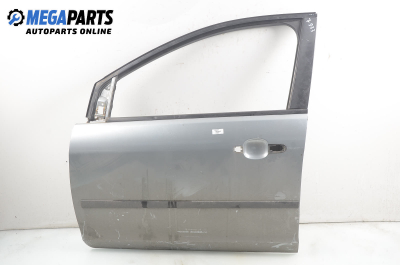 Door for Ford Focus II 1.6, 100 hp, hatchback, 5 doors, 2005, position: front - left